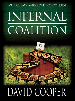 cover image of Infernal Coalition
